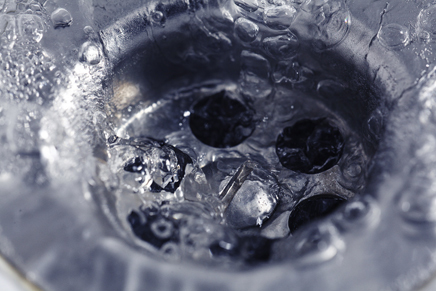 gas en waterleidingen